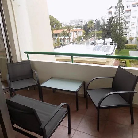 Park Tower Daire *